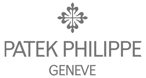 Logo Patek Philippe Geneve