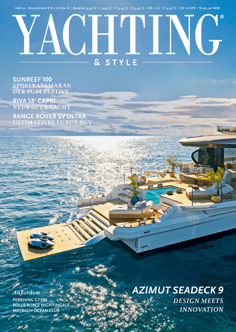 Yachting & Style 51