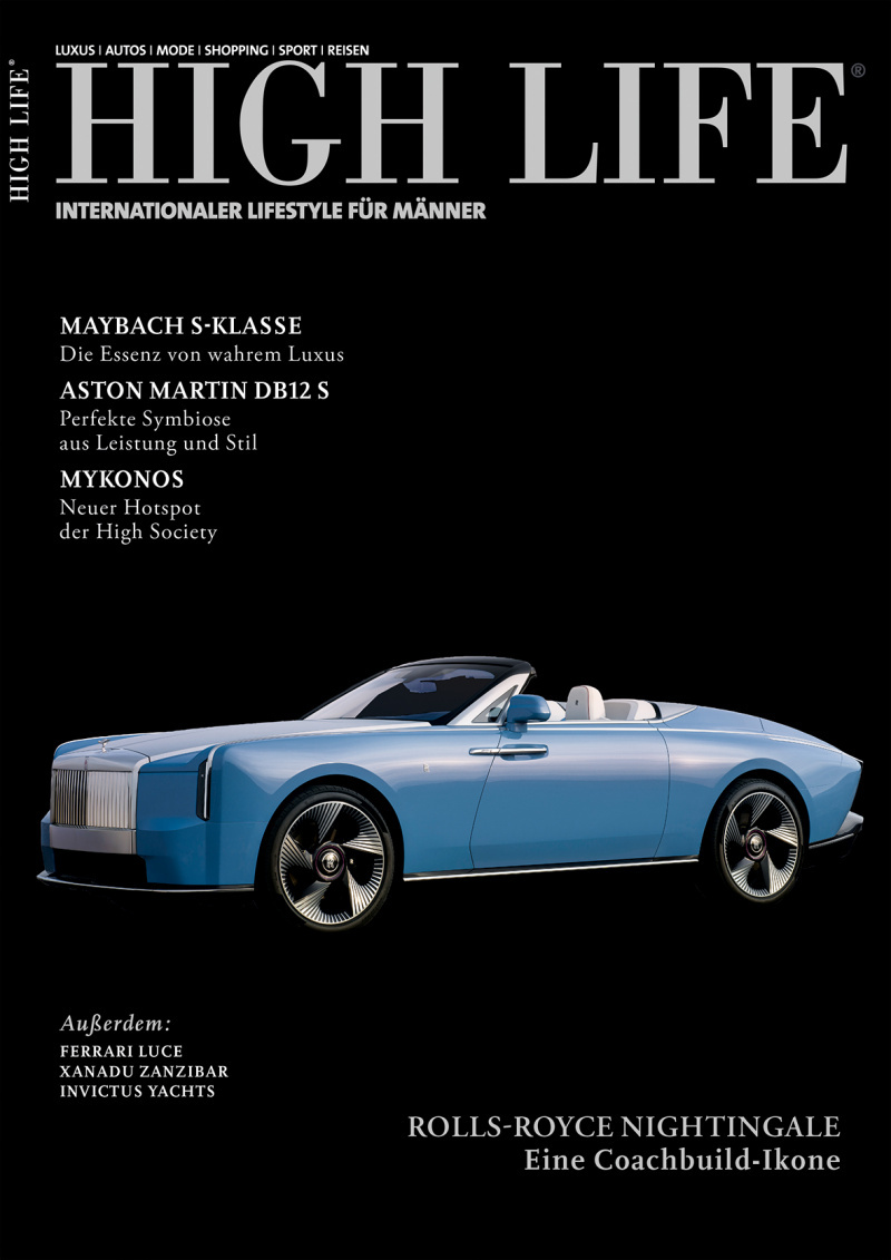 HIGH LIFE Magazin 78