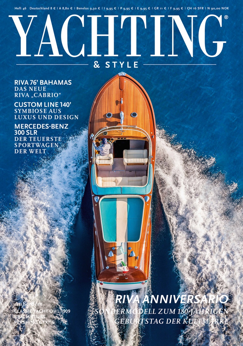 Yachting & Sytle 46